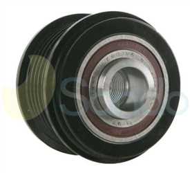 SCP92122 BACK LITENS Type PFR6 16 mm 53,40 mm 
