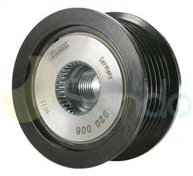 SCP92122 FRONT LITENS Type PFR6 16 mm 53,40 mm 