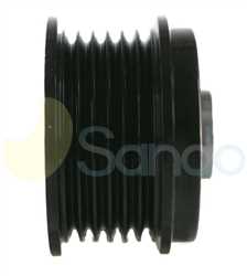 SCP92122 SIDE LITENS Type PFR6 16 mm 53,40 mm 
