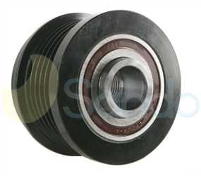 SCP92123 BACK LITENS Type PFR6 16 mm 53,40 mm 