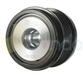 SCP92123 FRONT LITENS Type PFR6 16 mm 53,40 mm 