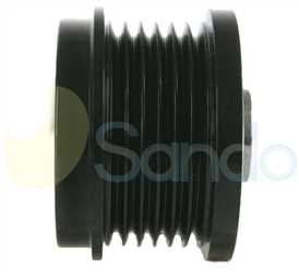 SCP92123 SIDE LITENS Type PFR6 16 mm 53,40 mm 