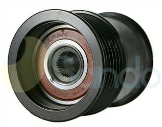 SCP92124 FRONT LITENS Type PFR6 