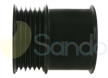 SCP92124 SIDE LITENS Type PFR6 