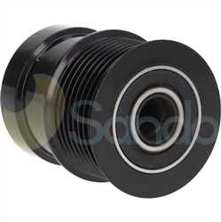 SCP92125 BACK LITENS Type PFR8 17 mm 61 mm 70 mm 