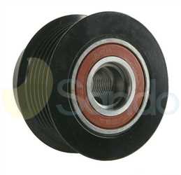 SCP92127 BACK LITENS Type PFR6 