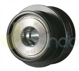 SCP92127 FRONT LITENS Type PFR6 