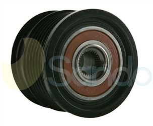SCP92130 BACK LITENS Type PFR6 17 mm 58 mm 45 mm 