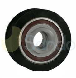 SCP92132 BACK LITENS Type PFR6 17 mm 51,30 mm 39,90 mm 