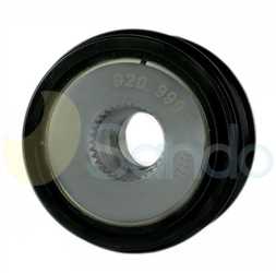 SCP92132 FRONT LITENS Type PFR6 17 mm 51,30 mm 39,90 mm 