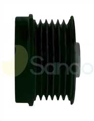 SCP92132 SIDE LITENS Type PFR6 17 mm 51,30 mm 39,90 mm 