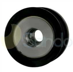 SCP92133 FRONT LITENS Type PFR6 17 mm 54 mm 41 mm 