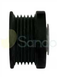 SCP92133 SIDE LITENS Type PFR6 17 mm 54 mm 41 mm 