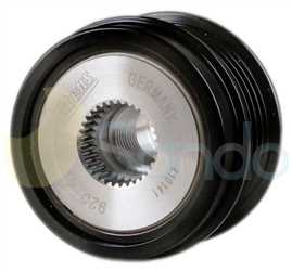 SCP92137 FRONT LITENS Type PFR5 17 mm 52,10 mm 41 mm 