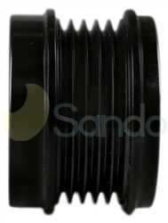 SCP92137 SIDE LITENS Type PFR5 17 mm 52,10 mm 41 mm 