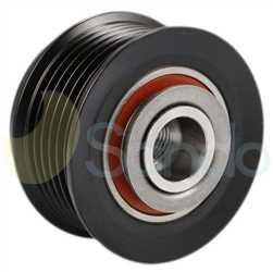 SCP92138 BACK LITENS Type PFR6 17 mm 58 mm 41 mm 