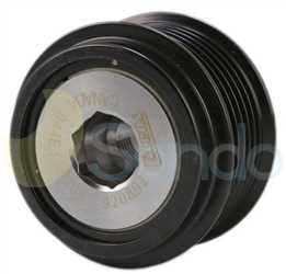 SCP92138 FRONT LITENS Type PFR6 17 mm 58 mm 41 mm 