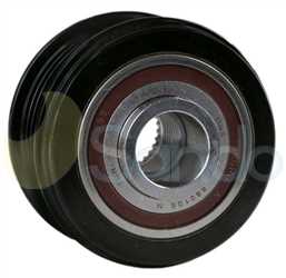 SCP92139 BACK LITENS Type PFR5 17 mm 57,50 mm 40 mm 