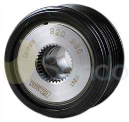 SCP92139 FRONT LITENS Type PFR5 17 mm 57,50 mm 40 mm 