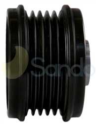 SCP92139 SIDE LITENS Type PFR5 17 mm 57,50 mm 40 mm 