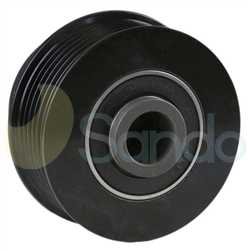 SCP92140 BACK LITENS Type PFR6 