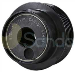 SCP92140 FRONT LITENS Type PFR6 