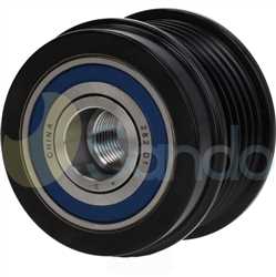 SCP92141 BACK LITENS Type PFR6 16 mm 57,50 mm 