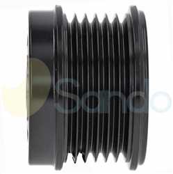 SCP92141 SIDE LITENS Type PFR6 16 mm 57,50 mm 