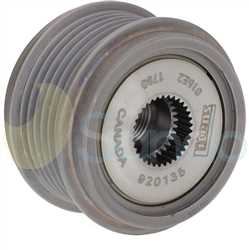 SCP92142 FRONT LITENS Type PFR6 17 mm 55,70 mm 42,70 mm 