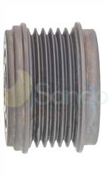 SCP92142 SIDE LITENS Type PFR6 17 mm 55,70 mm 42,70 mm 