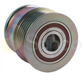 SCP92143 BACK LITENS Type PFR6 17 mm 52 mm 53,90 mm 