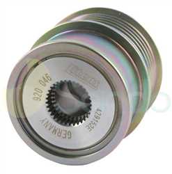SCP92143 FRONT LITENS Type PFR6 17 mm 52 mm 53,90 mm 