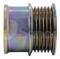 SCP92143 SIDE LITENS Type PFR6 17 mm 52 mm 53,90 mm 
