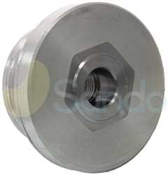 SCP94100 BACK HUTCHINSON Type PR5 17 mm 55 mm 37,60 mm 