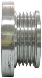 SCP94100 SIDE HUTCHINSON Type PR5 17 mm 55 mm 37,60 mm 