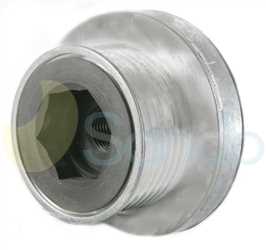 SCP94101 FRONT HUTCHINSON Type PR6 