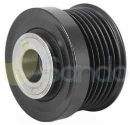 SCP96101 BACK KOYO Type PFR6 17 mm 54 mm 39 mm 