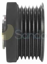SCP96101 SIDE KOYO Type PFR6 17 mm 54 mm 39 mm 