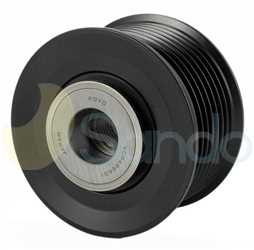 SCP96103 BACK KOYO Type PFR8 