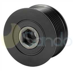 SCP96103 FRONT KOYO Type PFR8 
