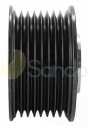 SCP96103 SIDE KOYO Type PFR8 