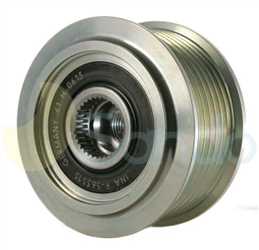SCP96104 FRONT KOYO Type PFR7 17 mm 70 mm 39,30 mm 