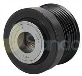 SCP96105 BACK KOYO Type PFR6 17 mm 54 mm 40 mm 