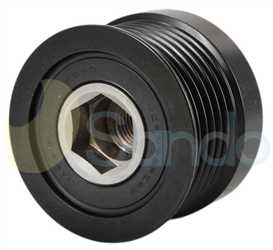 SCP96105 FRONT KOYO Type PFR6 17 mm 54 mm 40 mm 