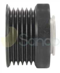 SCP96105 SIDE KOYO Type PFR6 17 mm 54 mm 40 mm 