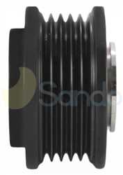 SCP96106 SIDE KOYO Type PFR5 17 mm 55 mm 39 mm 