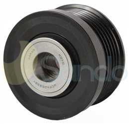 SCP96107 BACK KOYO Type PFR6 17 mm 59 mm 39 mm 