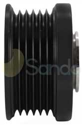 SCP96107 SIDE KOYO Type PFR6 17 mm 59 mm 39 mm 