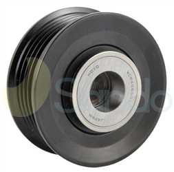 SCP96109 BACK KOYO Type PFR5 17 mm 60 mm 39 mm 