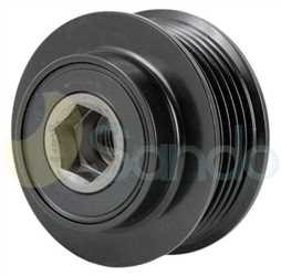 SCP96109 FRONT KOYO Type PFR5 17 mm 60 mm 39 mm 